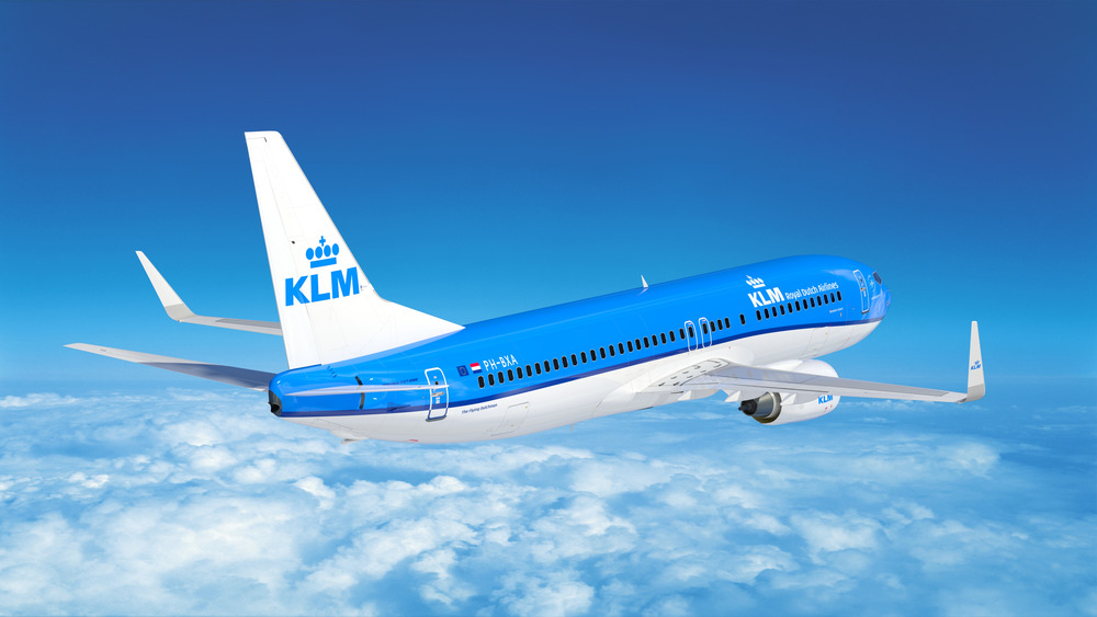 KLM