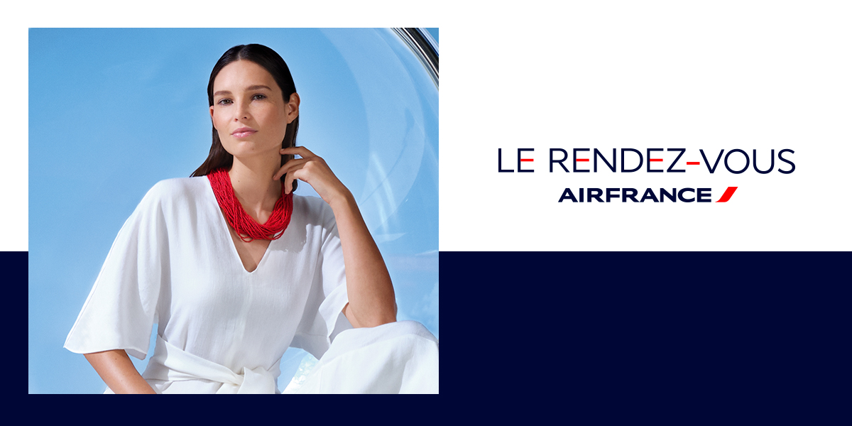 Air France Rendezvous