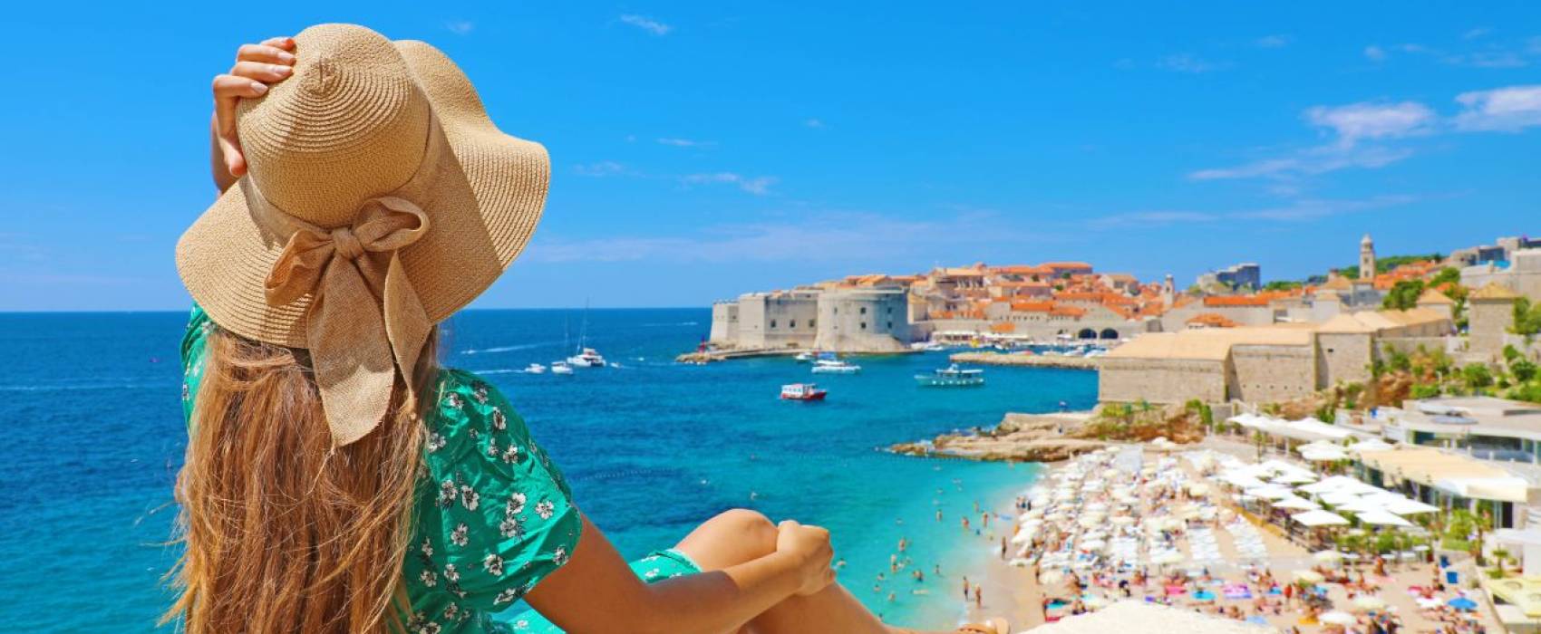 Dubrovnik - Nova godina